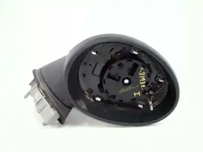 Peça sobressalente para automóvel em segunda mão espelho retrovisor direito por mini mini (r56) cooper referências oem iam 