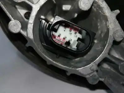 Peça sobressalente para automóvel em segunda mão espelho retrovisor direito por mini mini (r56) cooper referências oem iam   