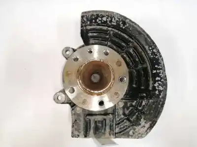 Second-hand car spare part rear left knuckle for jeep renegade suv (bu, b1, bv) 1.6 crd oem iam references 