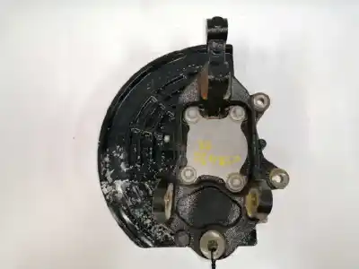 Автозапчастина б/у культ заднього лівого для jeep renegade suv (bu, b1, bv) 1.6 crd посилання на oem iam   