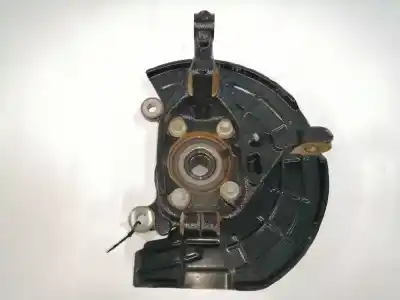 Автозапчастина б/у передній прав для jeep renegade suv (bu, b1, bv) 1.6 crd посилання на oem iam   