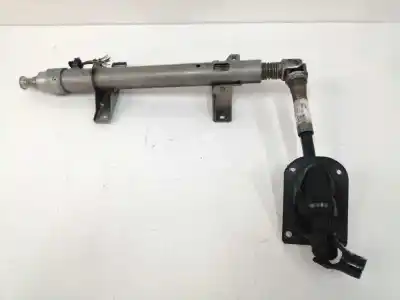 Gebrauchtes Autoersatzteil LENKSÄULE zum MERCEDES-BENZ SPRINTERII COMBI (DESDE 01.06)  OEM-IAM-Referenzen A9064600816  