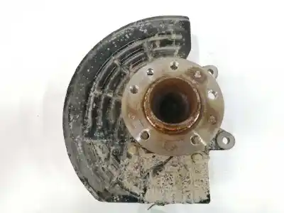 Second-hand car spare part rear right knuckle for jeep renegade suv (bu, b1, bv) 1.6 crd oem iam references 