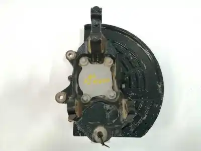 Second-hand car spare part rear right knuckle for jeep renegade suv (bu, b1, bv) 1.6 crd oem iam references   