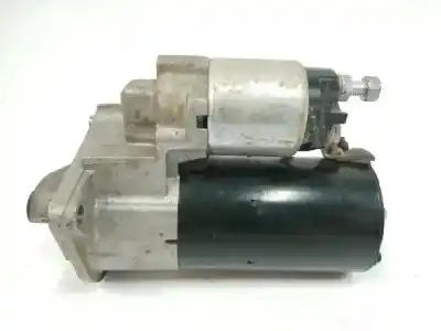 Second-hand car spare part starter motor for jeep renegade suv (bu, b1, bv) 1.6 crd oem iam references 51810308f