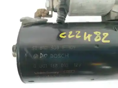 Автозапчастина б/у двигун запускається для jeep renegade suv (bu, b1, bv) 1.6 crd посилання на oem iam 51810308f  0001138010