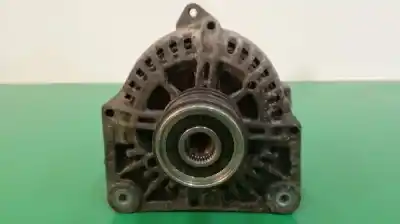 Peça sobressalente para automóvel em segunda mão alternador por dacia sandero 1.5 dci referências oem iam a3tj1181