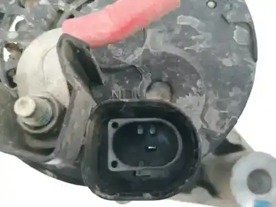 Автозапчастина б/у генератор для jeep renegade suv (bu, b1, bv) 1.6 crd посилання на oem iam 51884351 120a ms1012101710