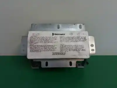 Second-hand car spare part front right air bag for renault modus pack authentique oem iam references 8200216039a