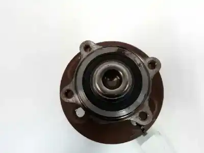 Автозапчастина б/у культ заднього лівого для mini mini (r56) cooper посилання на oem iam 33416786552  