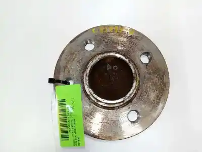 Peça sobressalente para automóvel em segunda mão manga de eixo traseira direita por mini mini (r56) cooper referências oem iam 33416786552