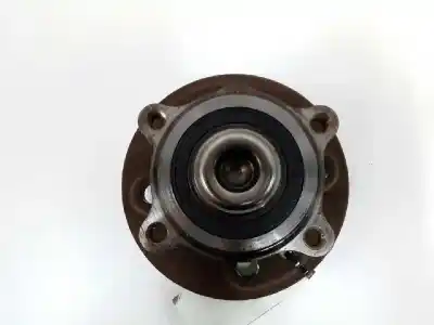 Second-hand car spare part rear right knuckle for mini mini (r56) cooper oem iam references 33416786552  