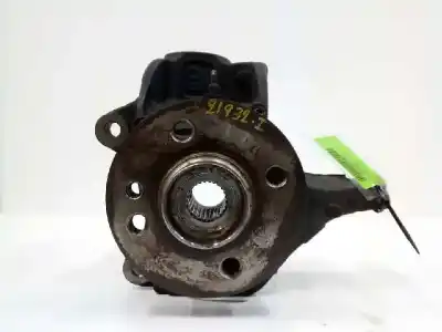 Автозапчасти б/у передняя левая кулачка за mini mini (r56) cooper ссылки oem iam 6779795