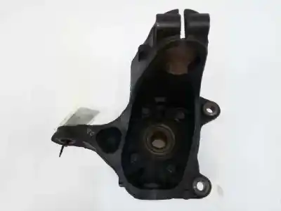 Second-hand car spare part front left knuckle for mini mini (r56) cooper oem iam references 6779795  31226776162