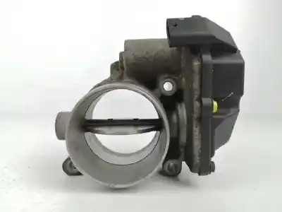 Peça sobressalente para automóvel em segunda mão BORBOLETA DE ADMISSÃO por SSANGYONG ACTYON  Referências OEM IAM A6651410225  5WY9170C