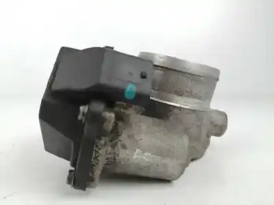 Peça sobressalente para automóvel em segunda mão borboleta de admissão por ssangyong actyon 2.0 td cat referências oem iam a6651410225  5wy9170c