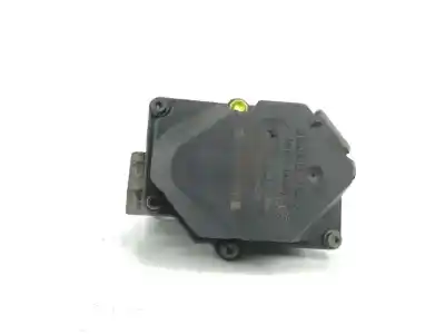 Peça sobressalente para automóvel em segunda mão borboleta de admissão por ssangyong actyon 2.0 td cat referências oem iam a6651410225  5wy9170c