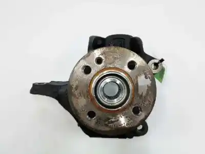 Peça sobressalente para automóvel em segunda mão manga de eixo dianteira direita por mini mini (r56) cooper referências oem iam 6779796