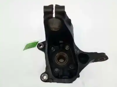 Second-hand car spare part front right knuckle for mini mini (r56) cooper oem iam references 6779796  31226776162