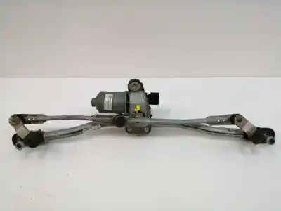 Second-hand car spare part front windshield wiper motor for jeep renegade suv (bu, b1, bv) 1.6 crd oem iam references 51953959