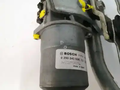 Second-hand car spare part front windshield wiper motor for jeep renegade suv (bu, b1, bv) 1.6 crd oem iam references 51953959 3397021645 0390243524