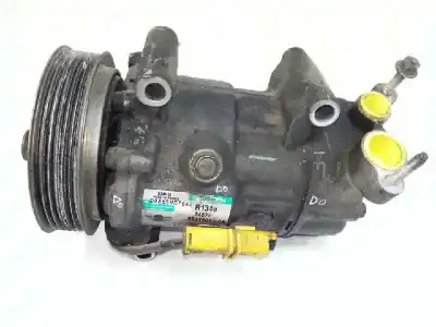 Second-hand car spare part AIR CONDITIONING COMPRESSOR for MINI MINI (R56)  OEM IAM references 6942501 SD6V12 1457F