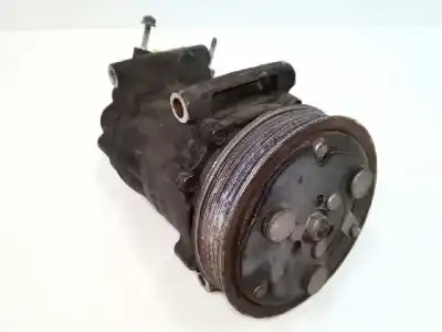 Pezzo di ricambio per auto di seconda mano compressore aria condizionata per mini mini (r56) cooper riferimenti oem iam 6942501 sd6v12 1457f