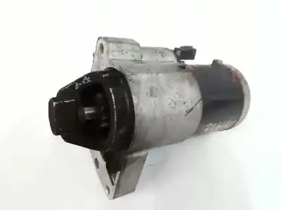 Peça sobressalente para automóvel em segunda mão motor de arranque por mini mini (r56) cooper referências oem iam 7550017 v755001780 m000t32271ze