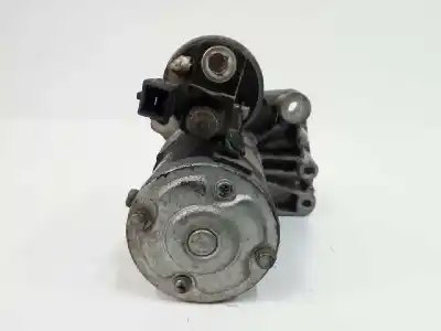 Peça sobressalente para automóvel em segunda mão motor de arranque por mini mini (r56) cooper referências oem iam 7550017 v755001780 m000t32271ze