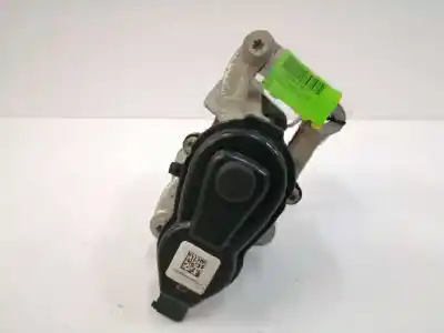 Автозапчастина б/у задній лівий гальмівний супорт для jeep renegade suv (bu, b1, bv) 1.6 crd посилання на oem iam 55610d  32353471c