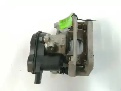 Автозапчастина б/у задній лівий гальмівний супорт для jeep renegade suv (bu, b1, bv) 1.6 crd посилання на oem iam 55610d  32353471c