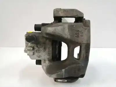 Автозапчастина б/у передній лівий гальмум для jeep renegade suv (bu, b1, bv) 1.6 crd посилання на oem iam   