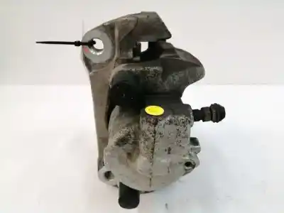 Автозапчастина б/у передній лівий гальмум для jeep renegade suv (bu, b1, bv) 1.6 crd посилання на oem iam   