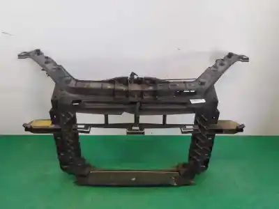 Автозапчасти б/у передняя панель за ford fusion (cbk) trend ссылки oem iam 1550184