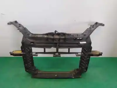 Second-hand car spare part front panel for ford fusion (cbk) trend oem iam references 1550184