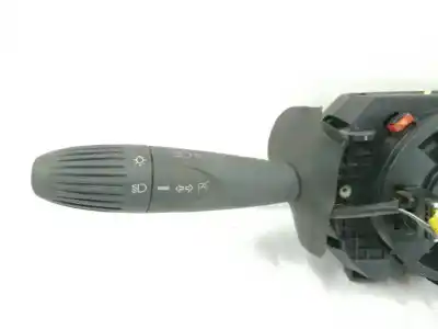 Second-hand car spare part multifunction switch for fiat panda (169) 1.2 8v dynamic oem iam references 735398129  
