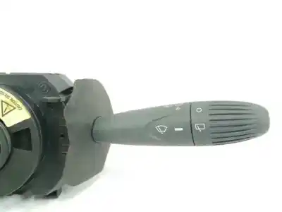 Second-hand car spare part multifunction switch for fiat panda (169) 1.2 8v dynamic oem iam references 735398129  