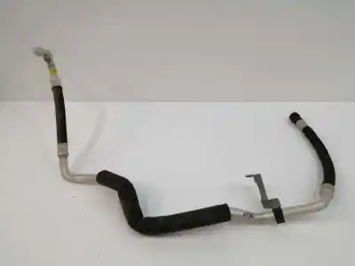 Second-hand car spare part air conditioning pipes for jeep renegade suv (bu, b1, bv) 1.6 crd oem iam references 0520817770