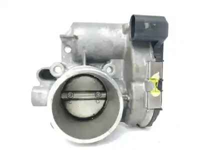 Second-hand car spare part throttle body for ford fiesta (cb1) 1.4 16v cat oem iam references 8a6g9f991ab