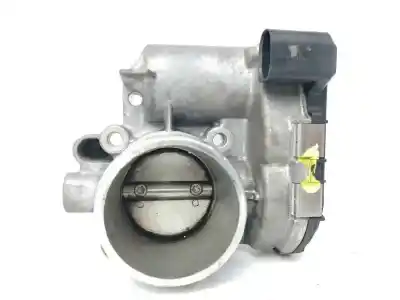 Pezzo di ricambio per auto di seconda mano scatola della farfalla per ford fiesta vi (cb1, ccn) 1.4 riferimenti oem iam 8a6g9f991ab