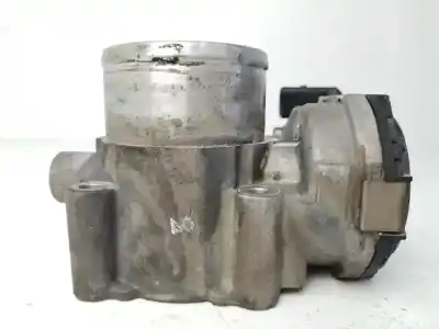 Автозапчастина б/у коробка метелика для ford fiesta vi (cb1, ccn) 1.4 посилання на oem iam 8a6g9f991ab  0280750478