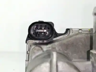 Автозапчастина б/у коробка метелика для ford fiesta vi (cb1, ccn) 1.4 посилання на oem iam 8a6g9f991ab  0280750478