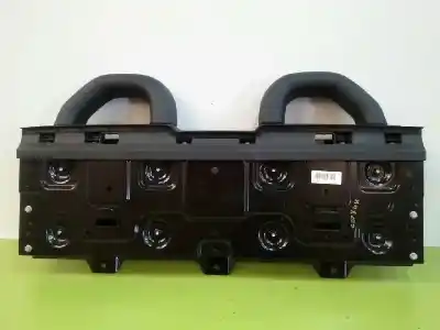 Pezzo di ricambio per auto di seconda mano pezzi vari per renault megane ii coupe confort dynamique riferimenti oem iam 050125h