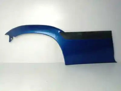 Pezzo di ricambio per auto di seconda mano parafango posteriore destro per citroen saxo 1.6 vtl riferimenti oem iam 9621368577