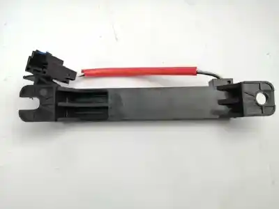 Peça sobressalente para automóvel em segunda mão módulo eletrônico por kia stonic (yb) 1.0 t-gdi referências oem iam   