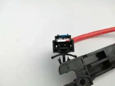 Peça sobressalente para automóvel em segunda mão módulo eletrônico por kia stonic (yb) 1.0 t-gdi referências oem iam   