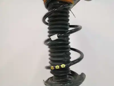 Автозапчастина б/у правий задній амортизатор для jeep renegade suv (bu, b1, bv) 1.6 crd посилання на oem iam 00520361920  