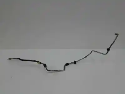 Peça sobressalente para automóvel em segunda mão tubos de ar condicionado por mini mini (r56) cooper referências oem iam 