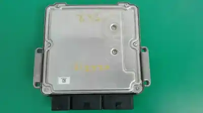 Second-hand car spare part ecu engine control for dacia lodgy laureate oem iam references 237102213r  0281019138