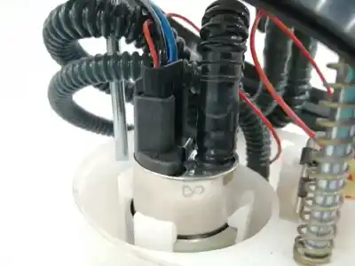 Автозапчастина б/у індикатор для ford ka+ ultimate посилання на oem iam e4b19h307bb  0580200347